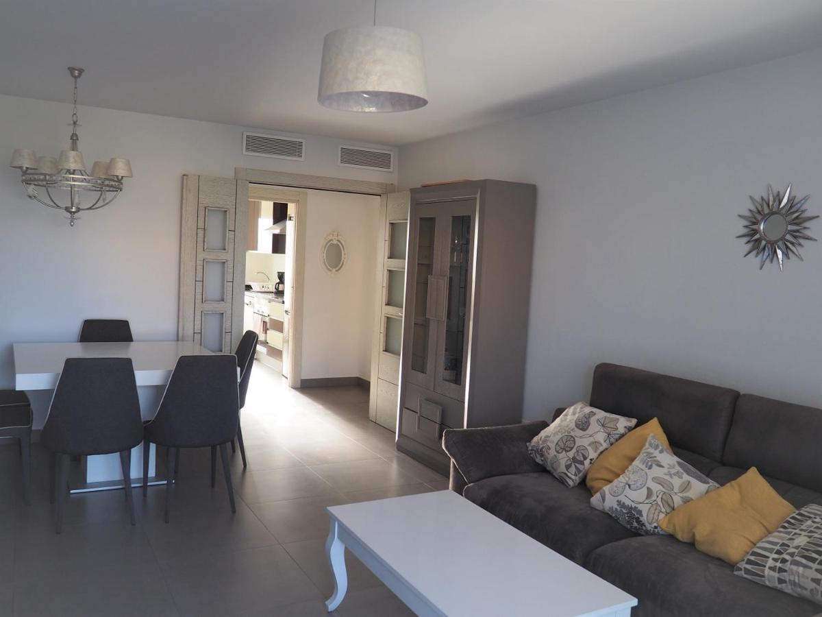 Miramar Holidays Fuengirola II Buitenkant foto